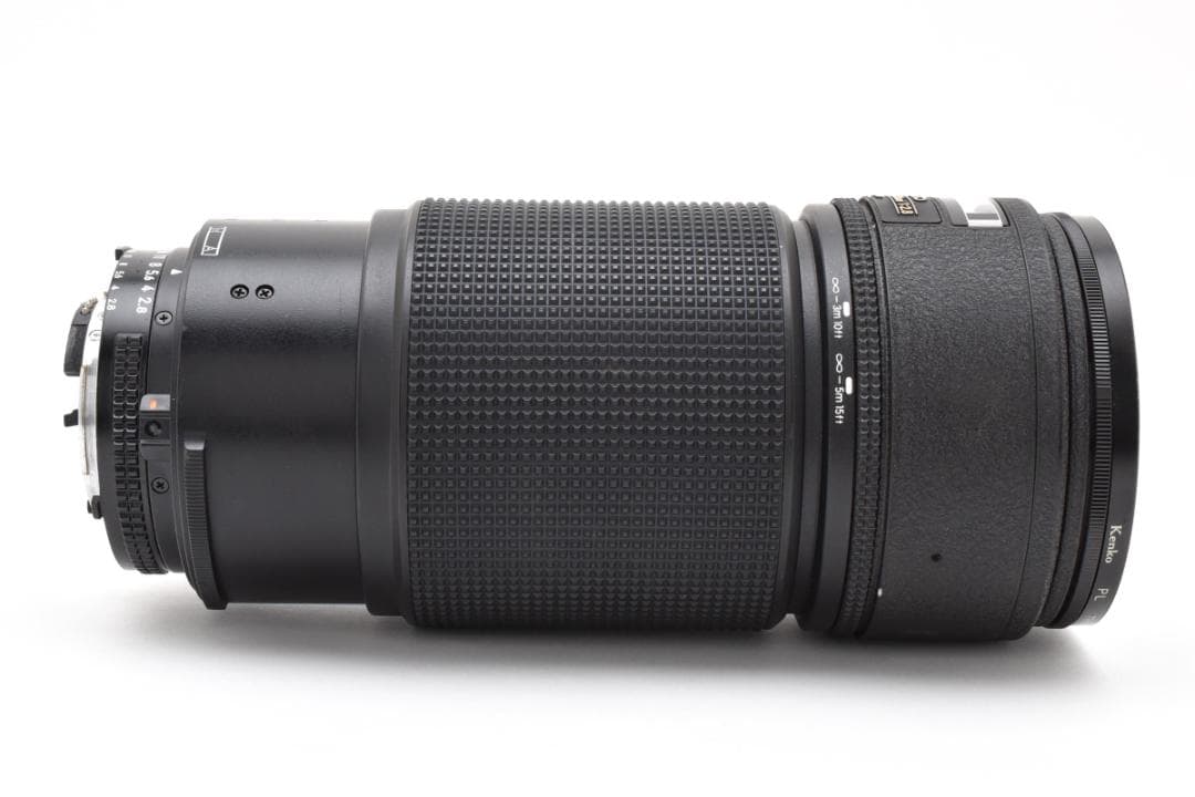 レンズ(ズーム) Nikon ED AF 80-200mm 1:2.8 #2561440