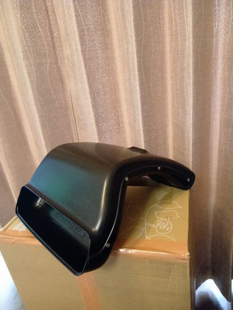 GR86、BRZ用ダイレクトインテークダクト