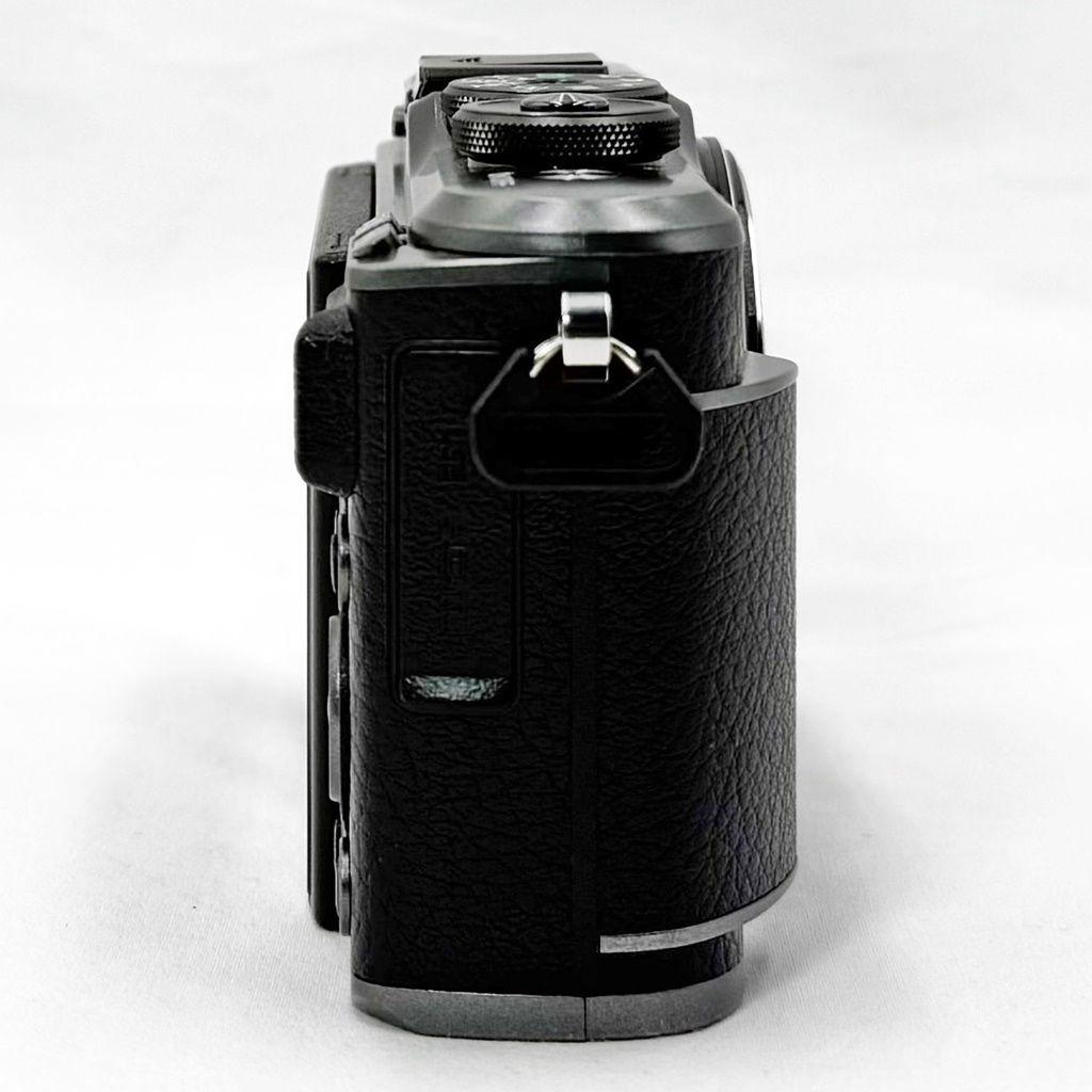 【美品】オリンパス PEN E-PL10 ダブルズームキット ミラーレス カメラ