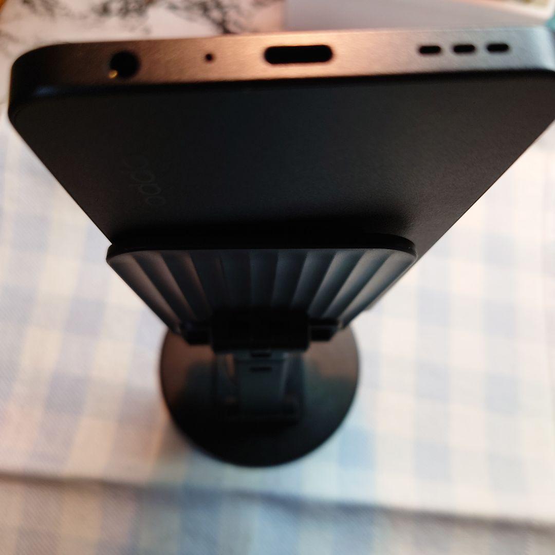 【Mr.achan】OPPO Reno9 A 128GB 【SIMフリー】