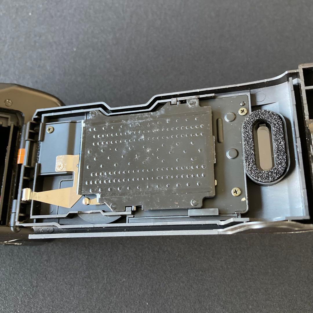 CANON Autoboy SⅡ S2 フィルムカメラ オートボーイ