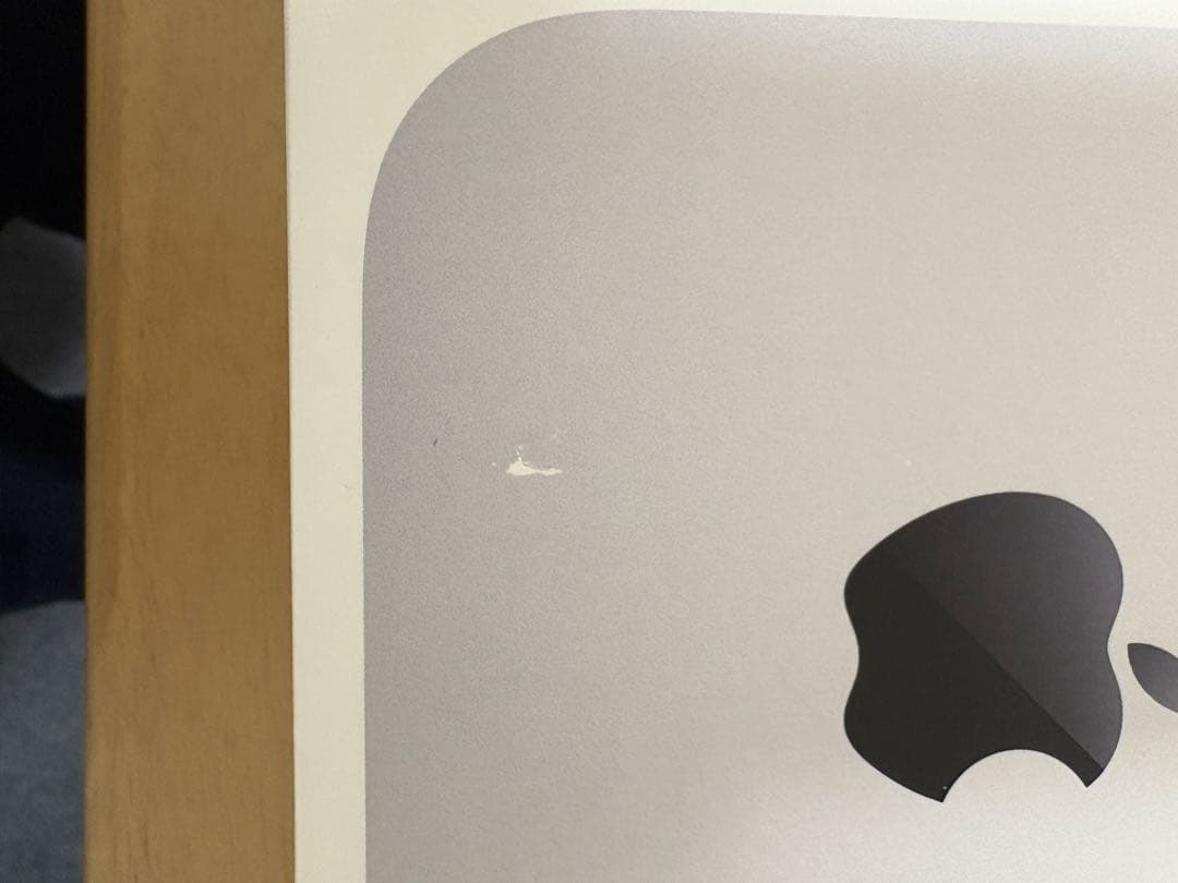 Macデスクトップ Mac mini M4 Pro 24GB 512GB AppleCare