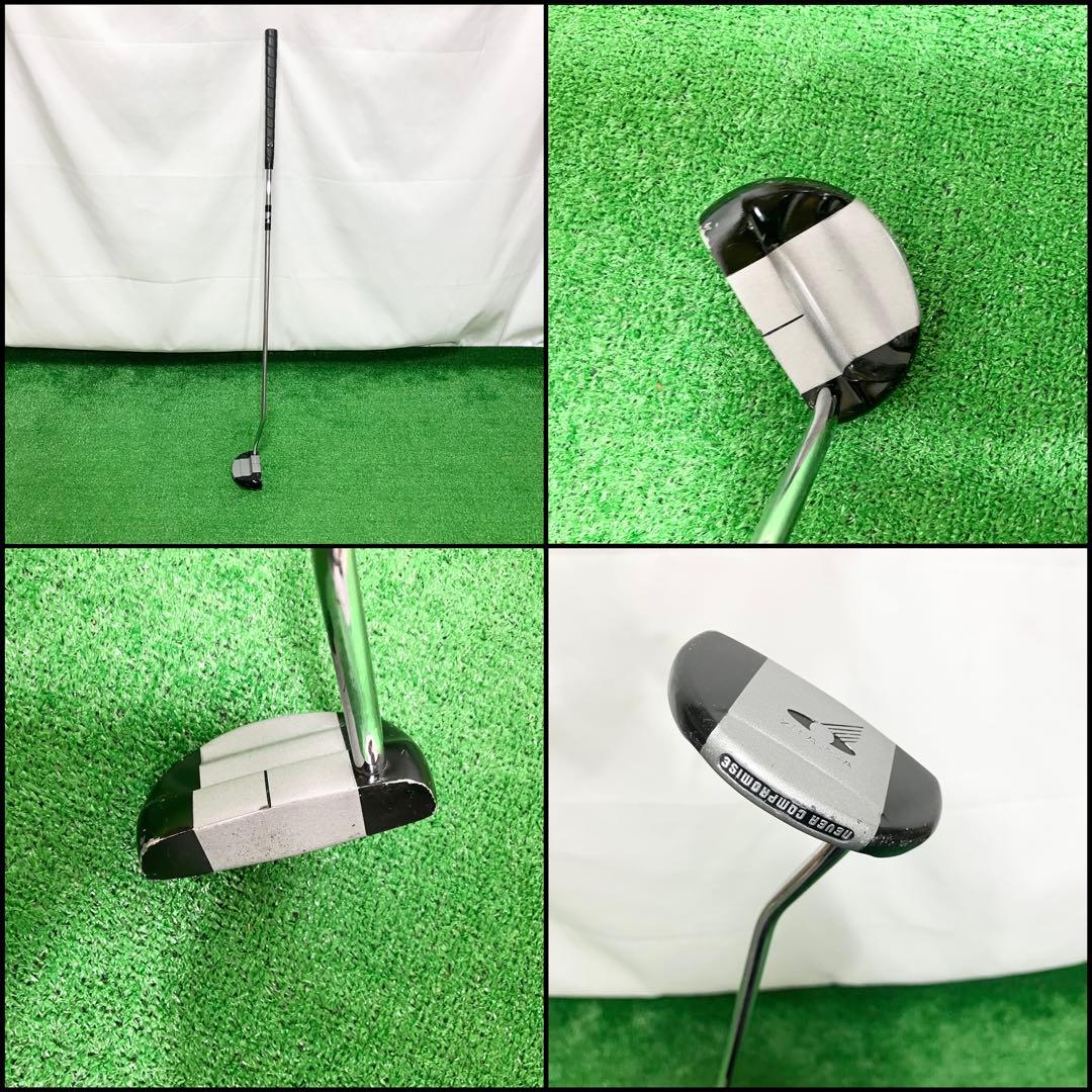 ゴルフクラブ　セット　メンズ　NIKE ナイキ　10本入　バッグ付　激安特価