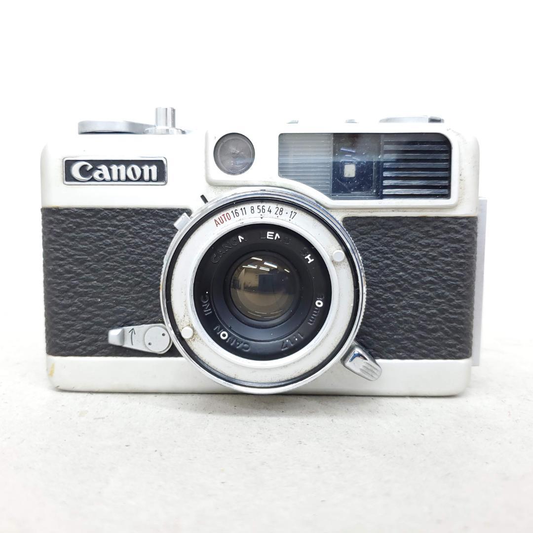 【動作確認済】 Canon demi EE17 F1205-315-9v p
