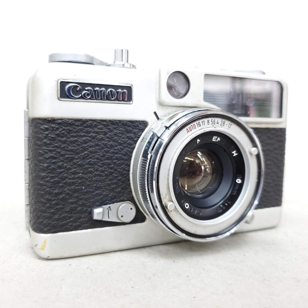 【動作確認済】 Canon demi EE17 F1205-315-9v p