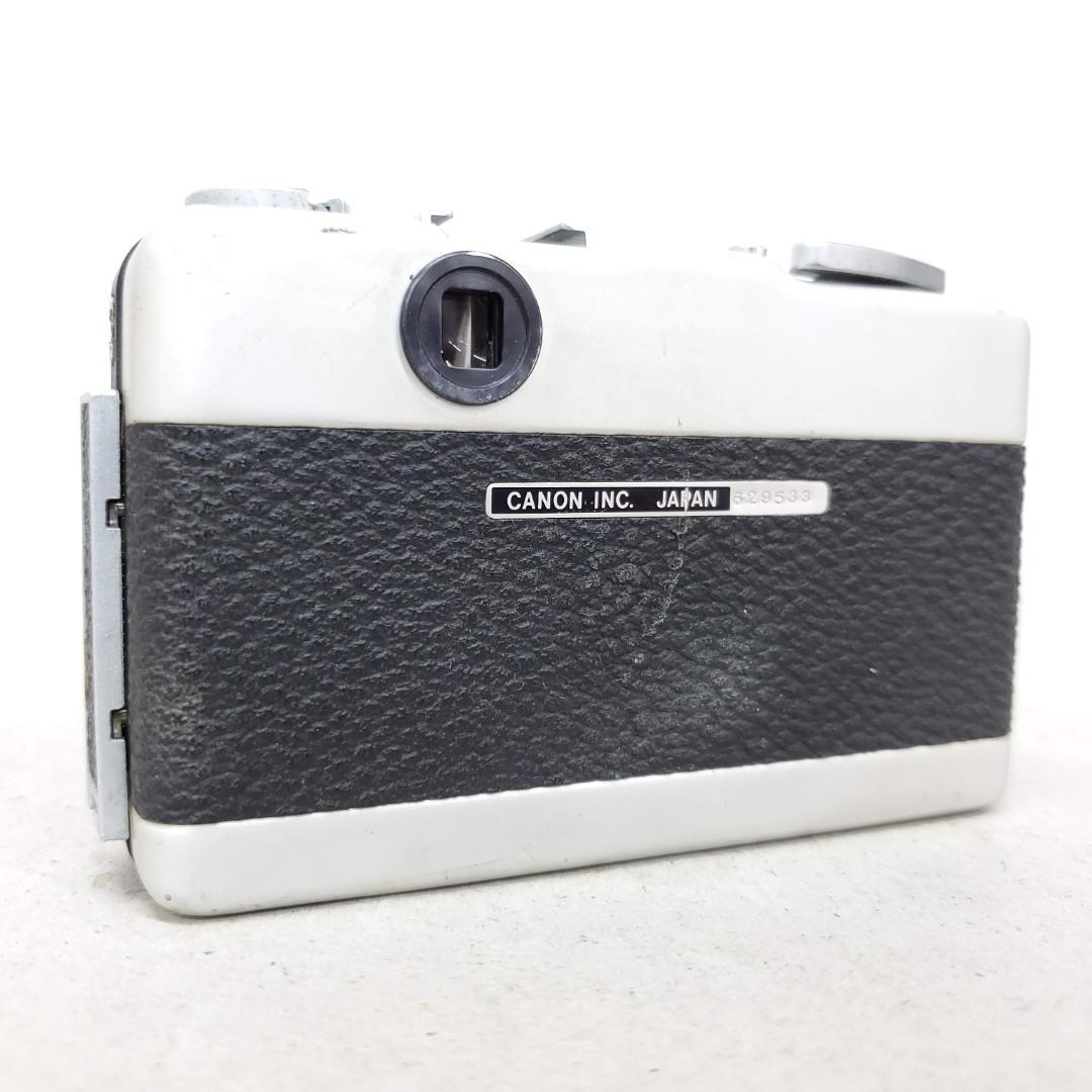 【動作確認済】 Canon demi EE17 F1205-315-9v p