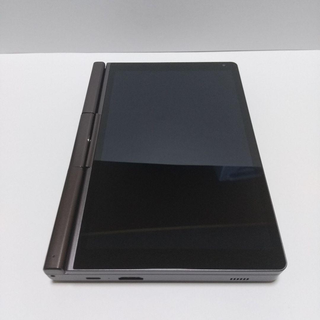 GPD Pocket 3 Ultimate版 i7-1195G7