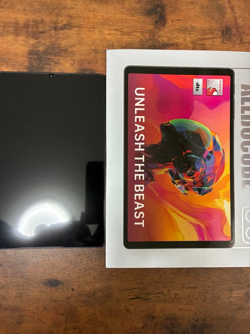 Androidタブレット本体 Alldocube iPlay 70 mini Ultra