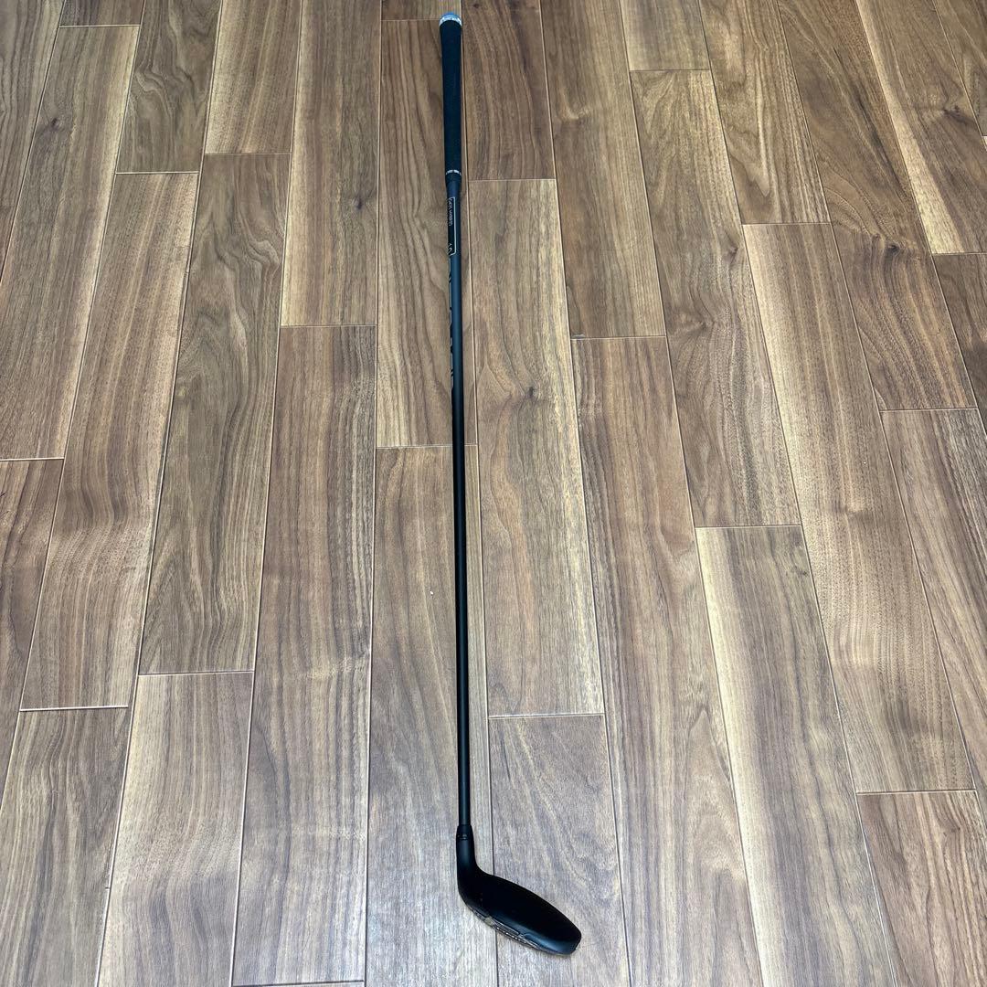 PING G425 ユーティリティ 19度　3U