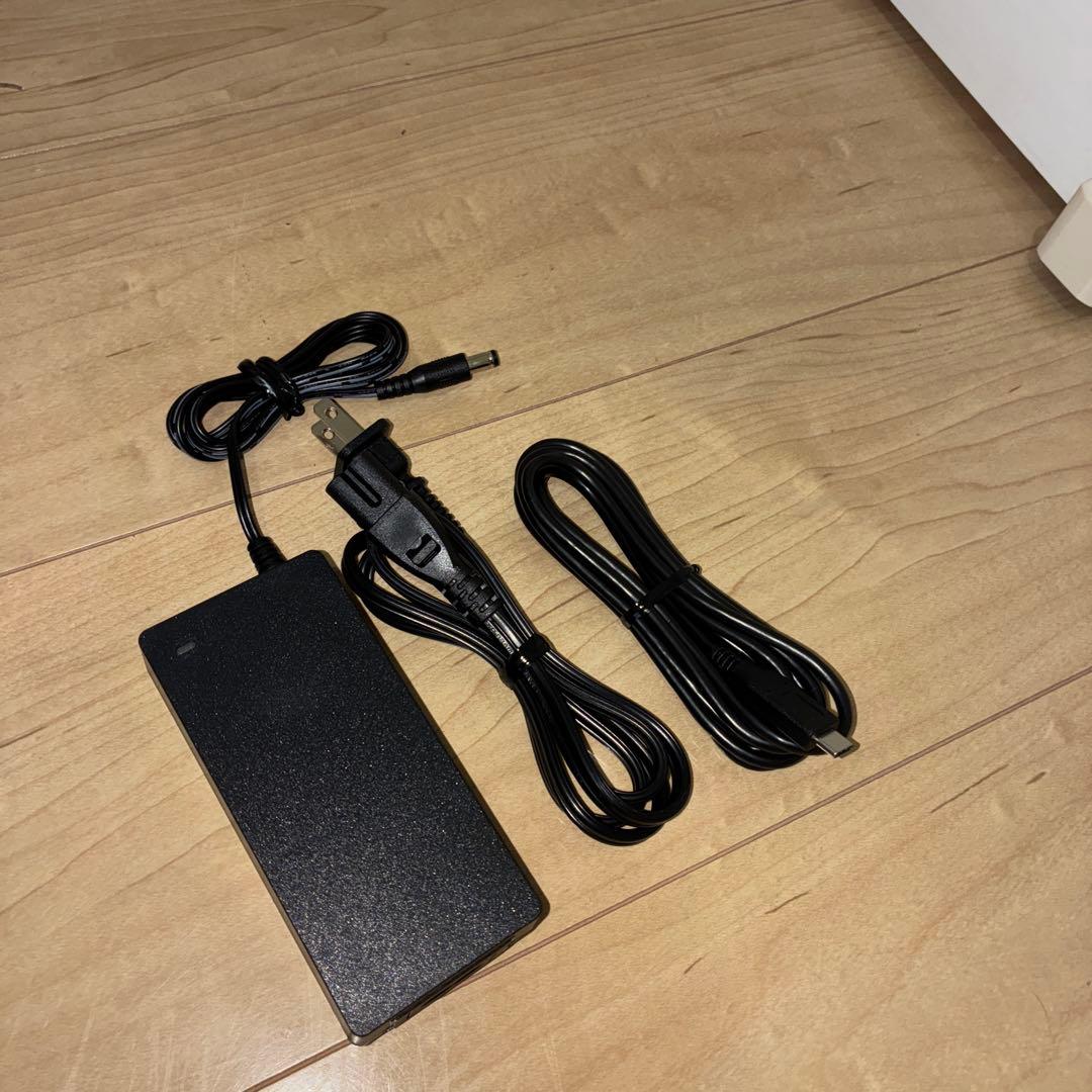 美品　希少　動作ok ホリ　トラックシミュレーターゲーム用ハンコンHPC-044