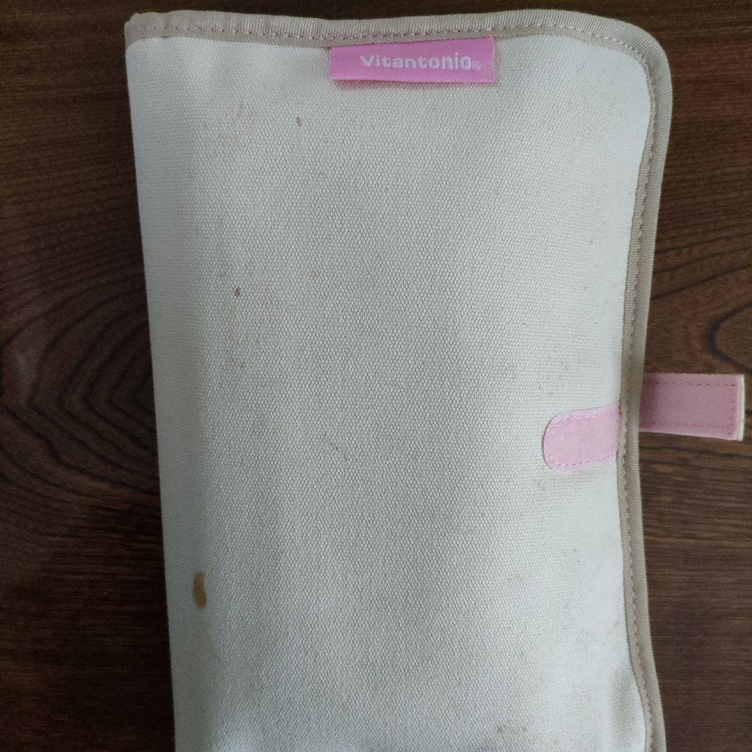 Vitantonio ホットサンドメーカー ピンク