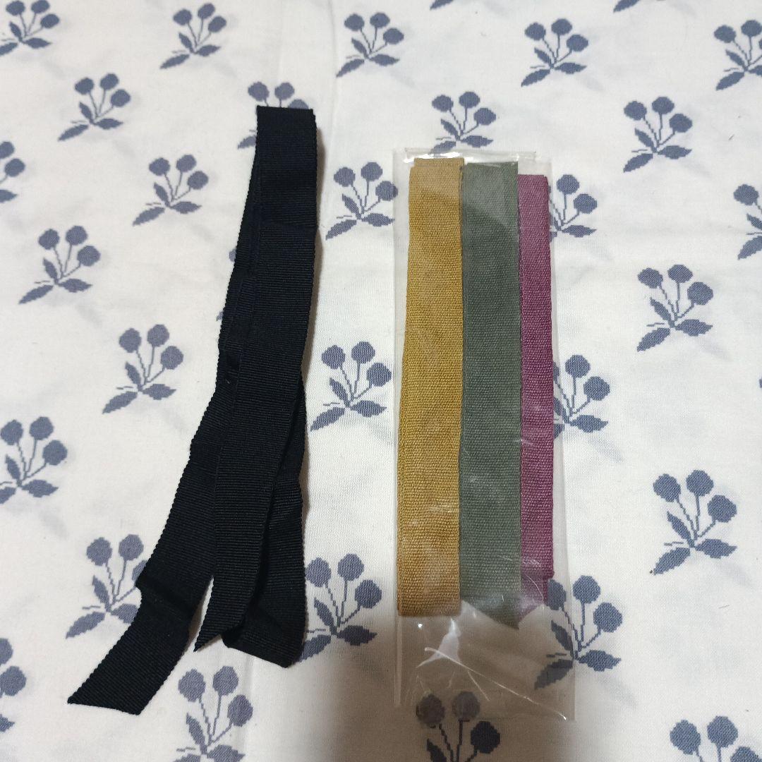 カワムラ帽子店　瑠璃