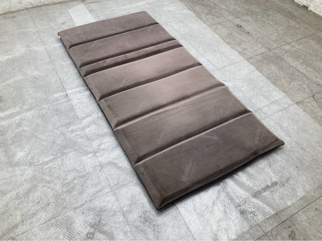 テンピュール　フトンデラックス　シングル　マットレス pjv99