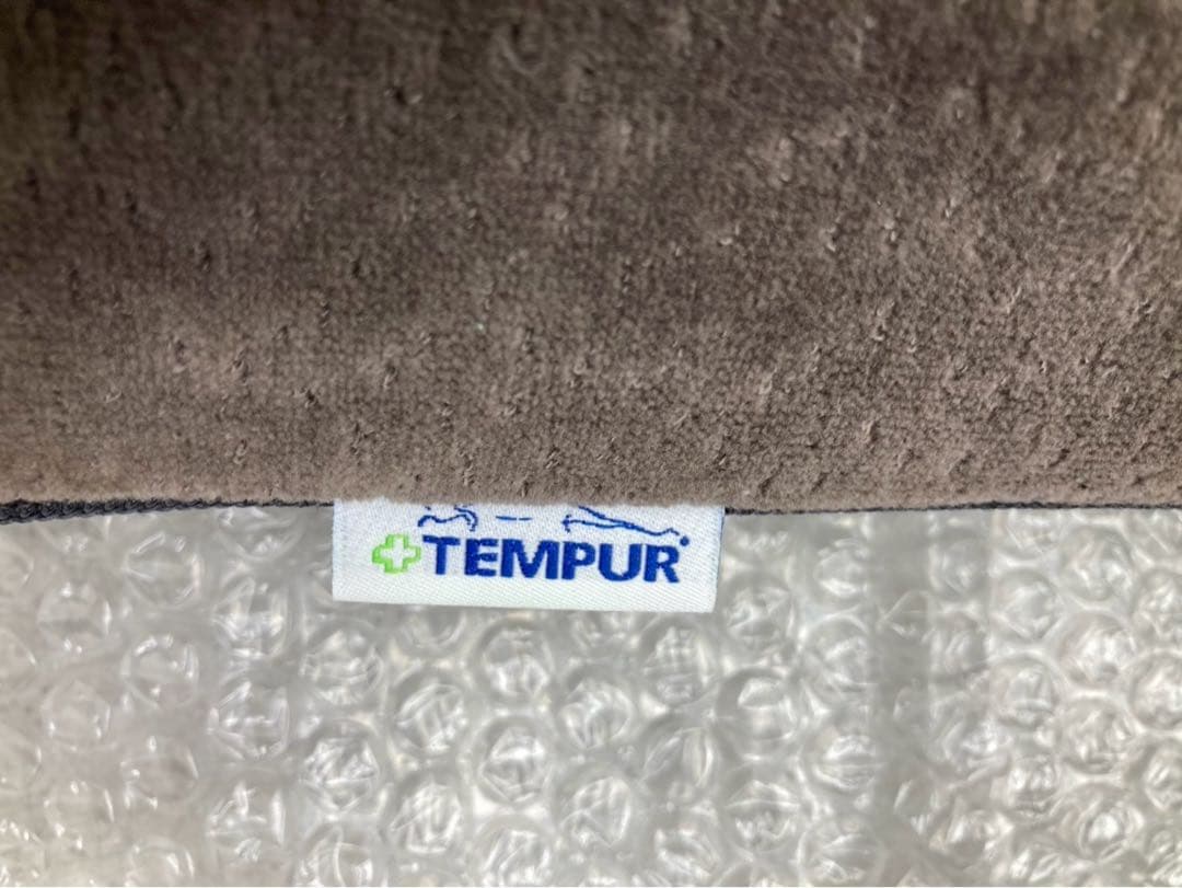 テンピュール　フトンデラックス　シングル　マットレス pjv99