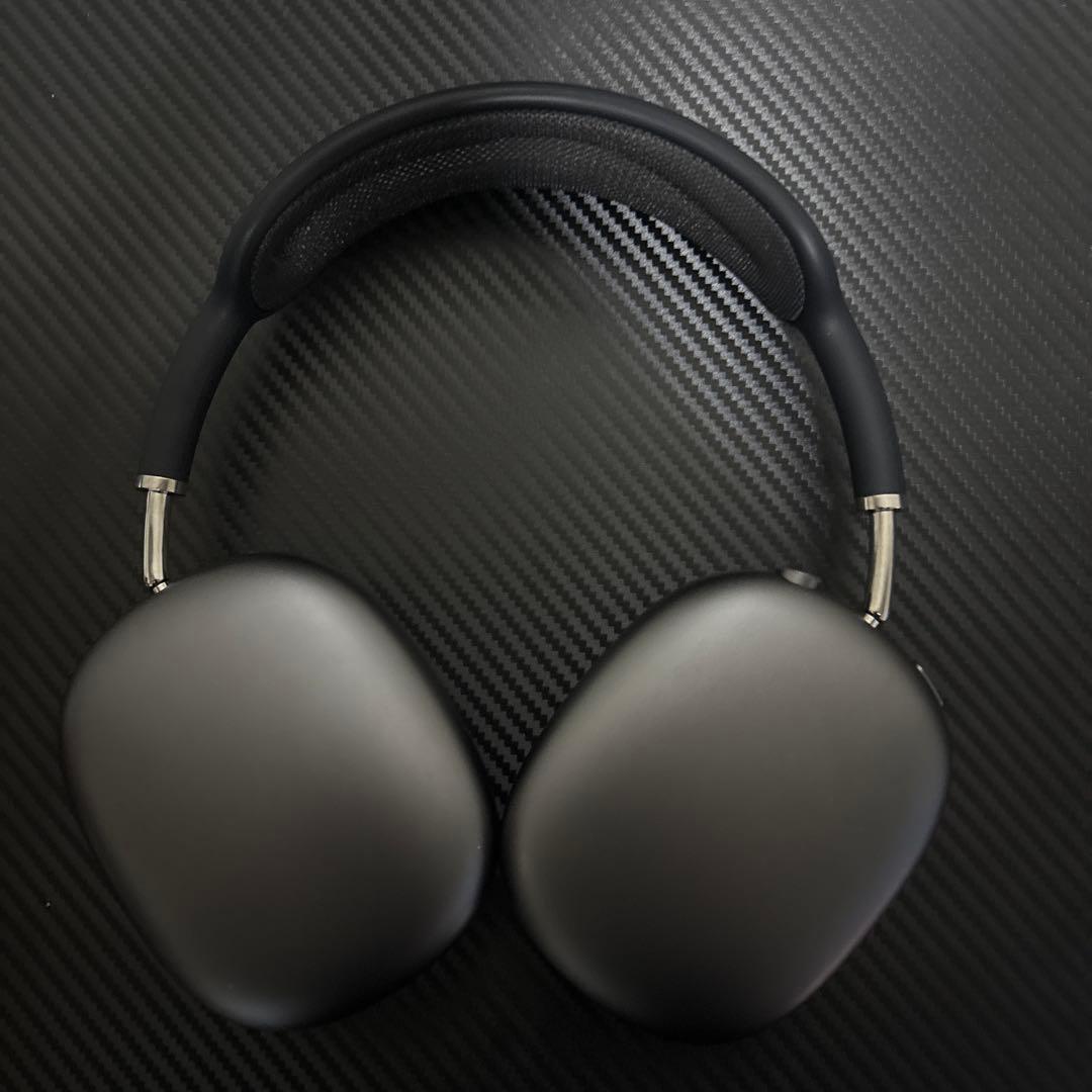 Apple air pods pro max 第一世代