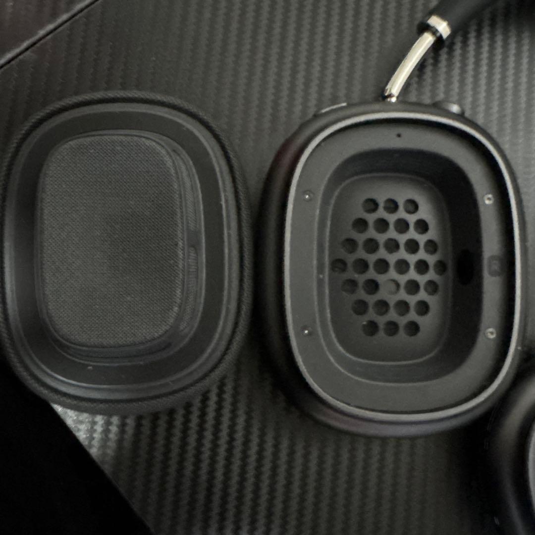 Apple air pods pro max 第一世代