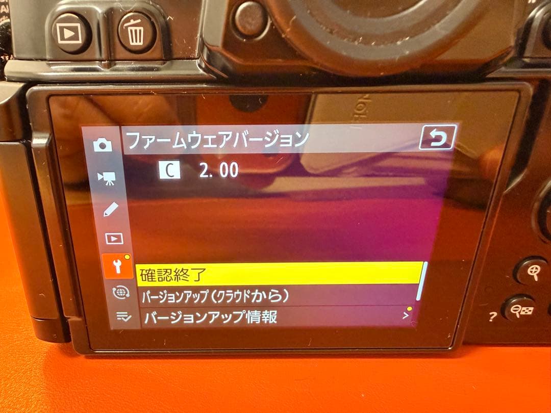 1/5までの限定価格　Nikon Zf ブラック　おまけ多数