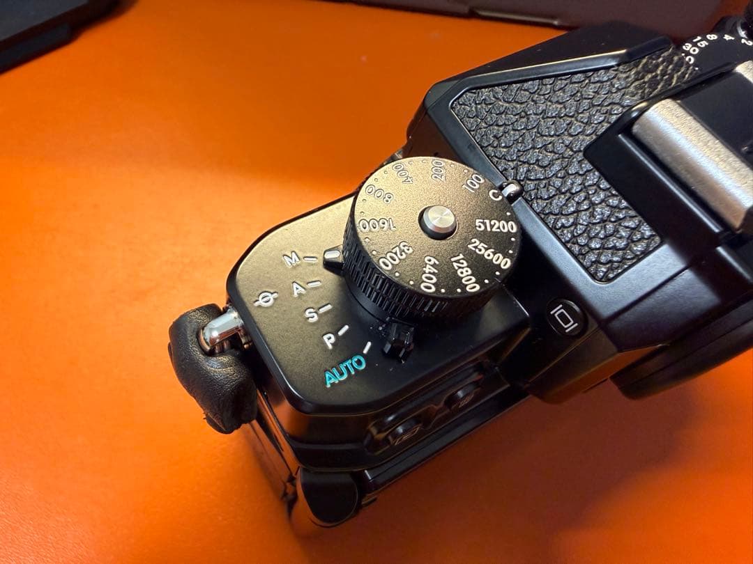 1/5までの限定価格　Nikon Zf ブラック　おまけ多数