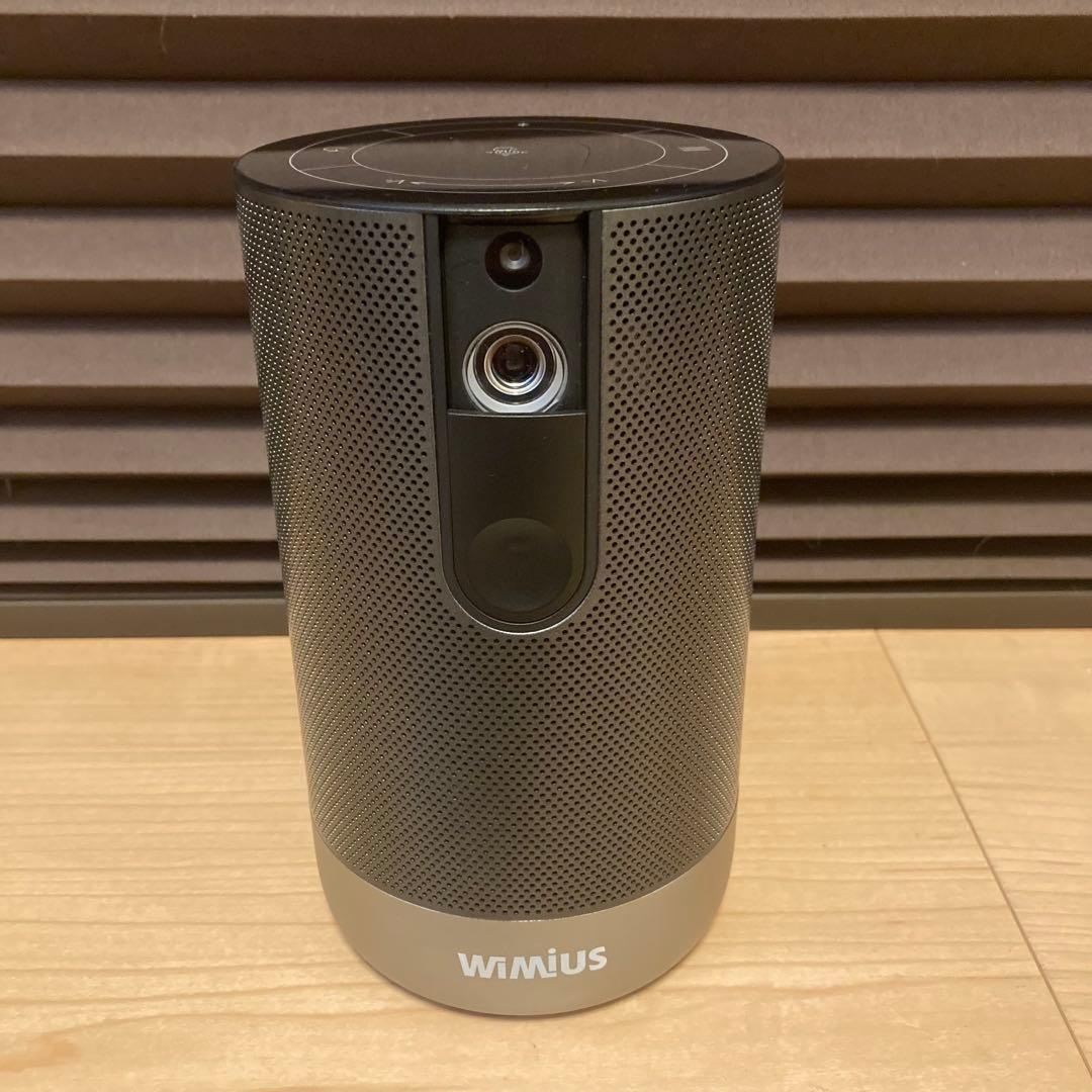 WiMiUS ウィミウス Q1