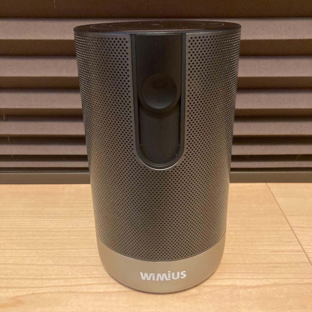 WiMiUS ウィミウス Q1