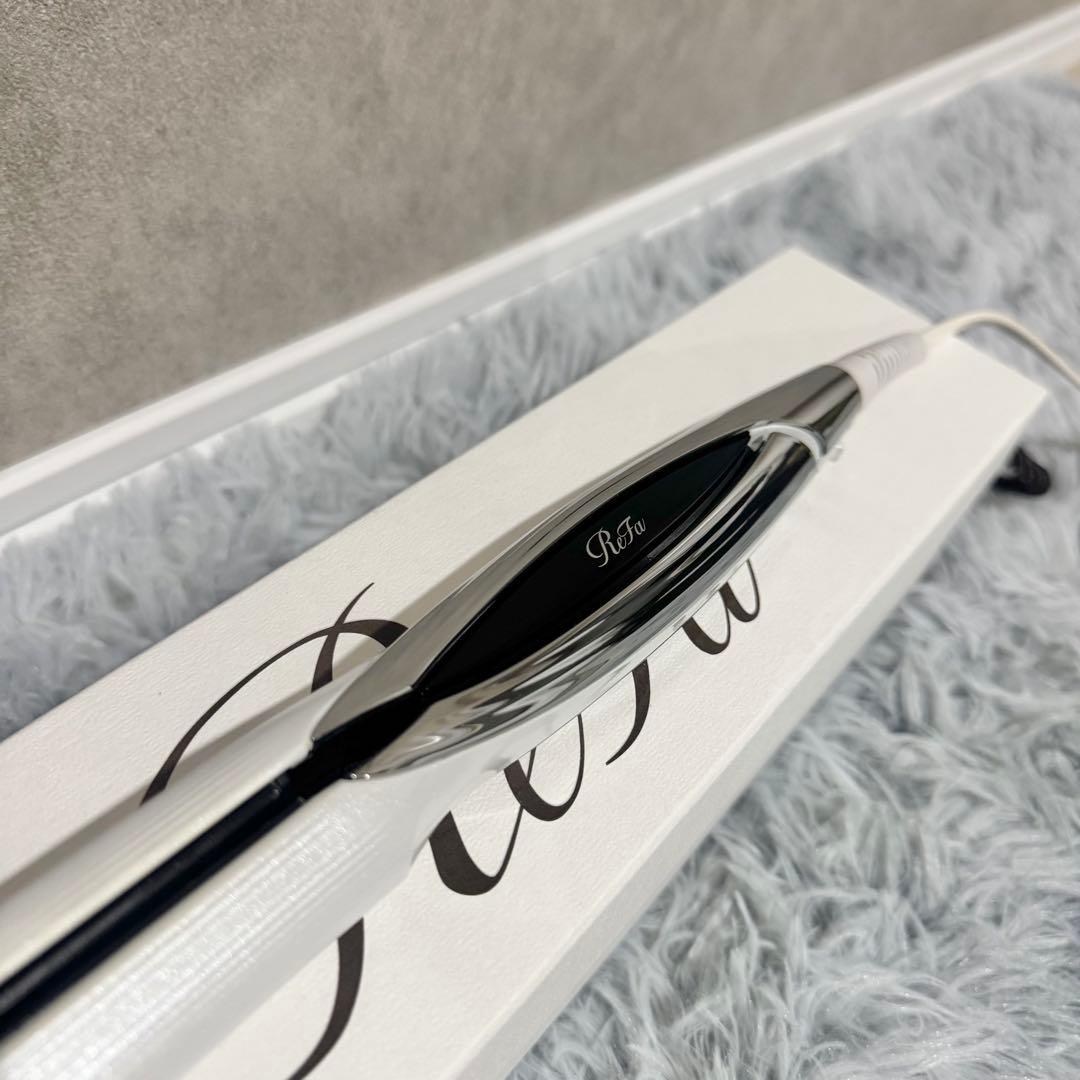 【✨美品✨】リファ　ビューテック ストレートアイロン