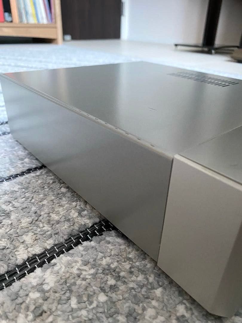 パイオニア PIONEER T-N901 カセットデッキ