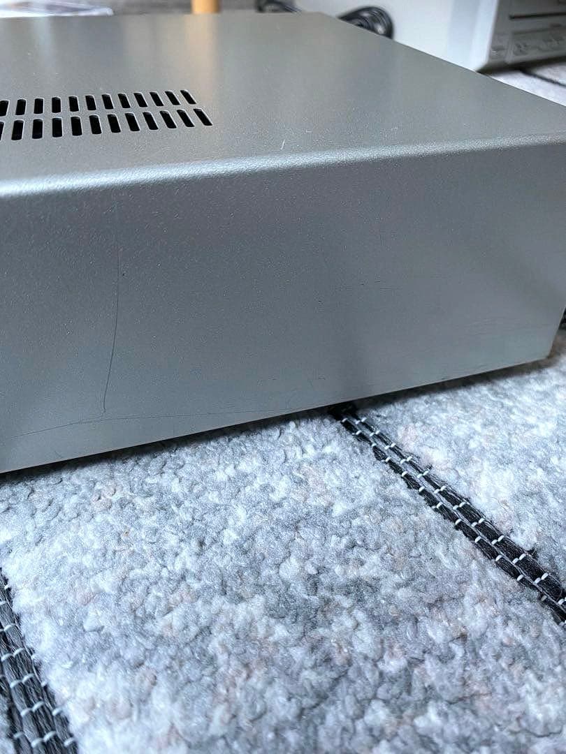 パイオニア PIONEER T-N901 カセットデッキ