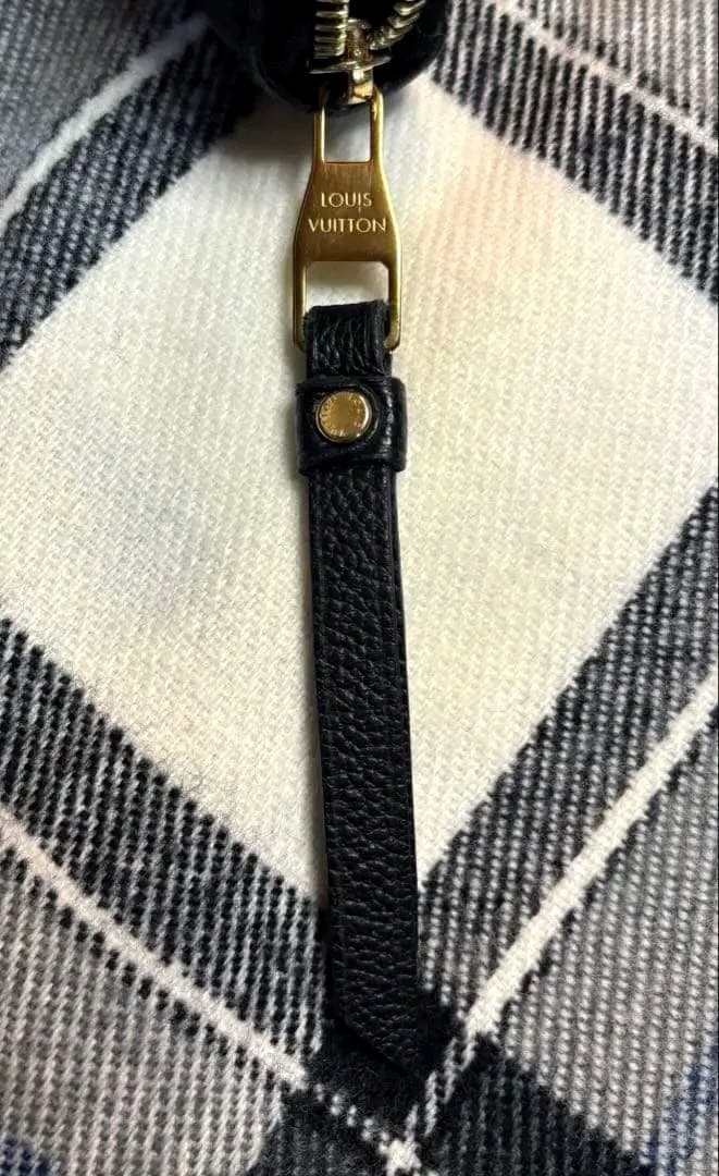 LOUIS VUITTON★モノグラム アンプラント ジッピーウォレット 長財布