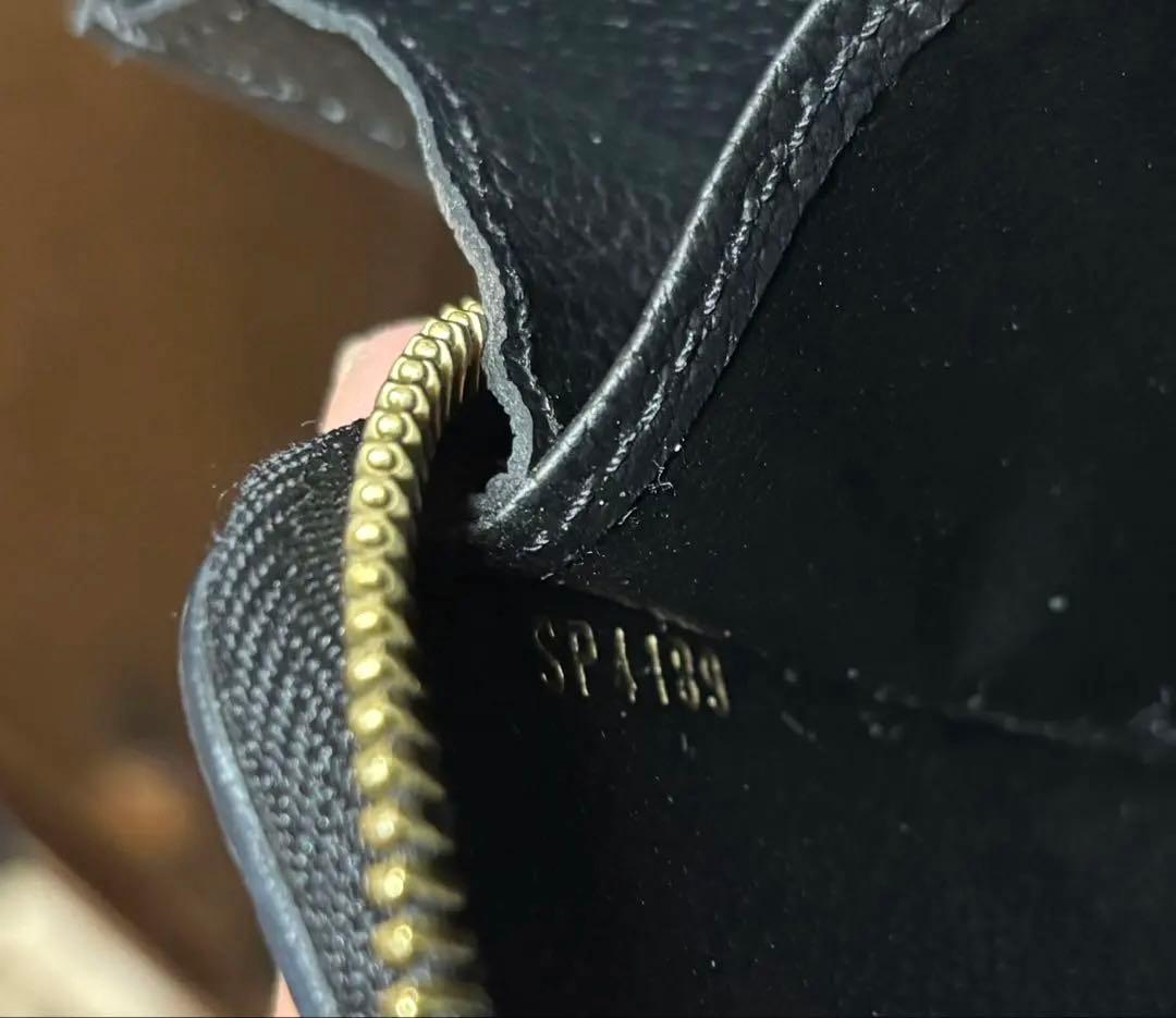 LOUIS VUITTON★モノグラム アンプラント ジッピーウォレット 長財布