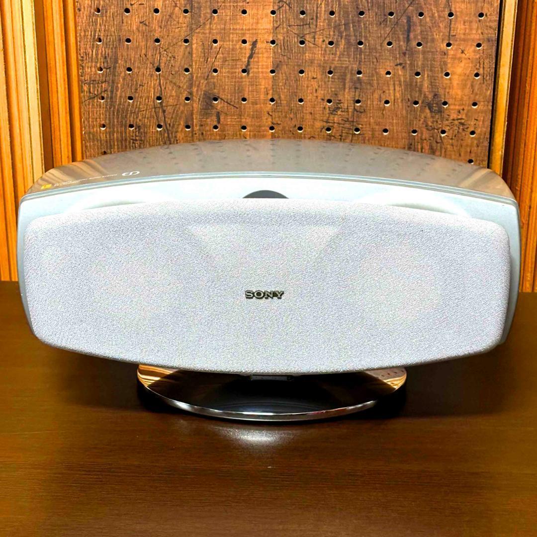 【未使用新品】SONY SS-LAC505ED　貴重です　センタースピーカー