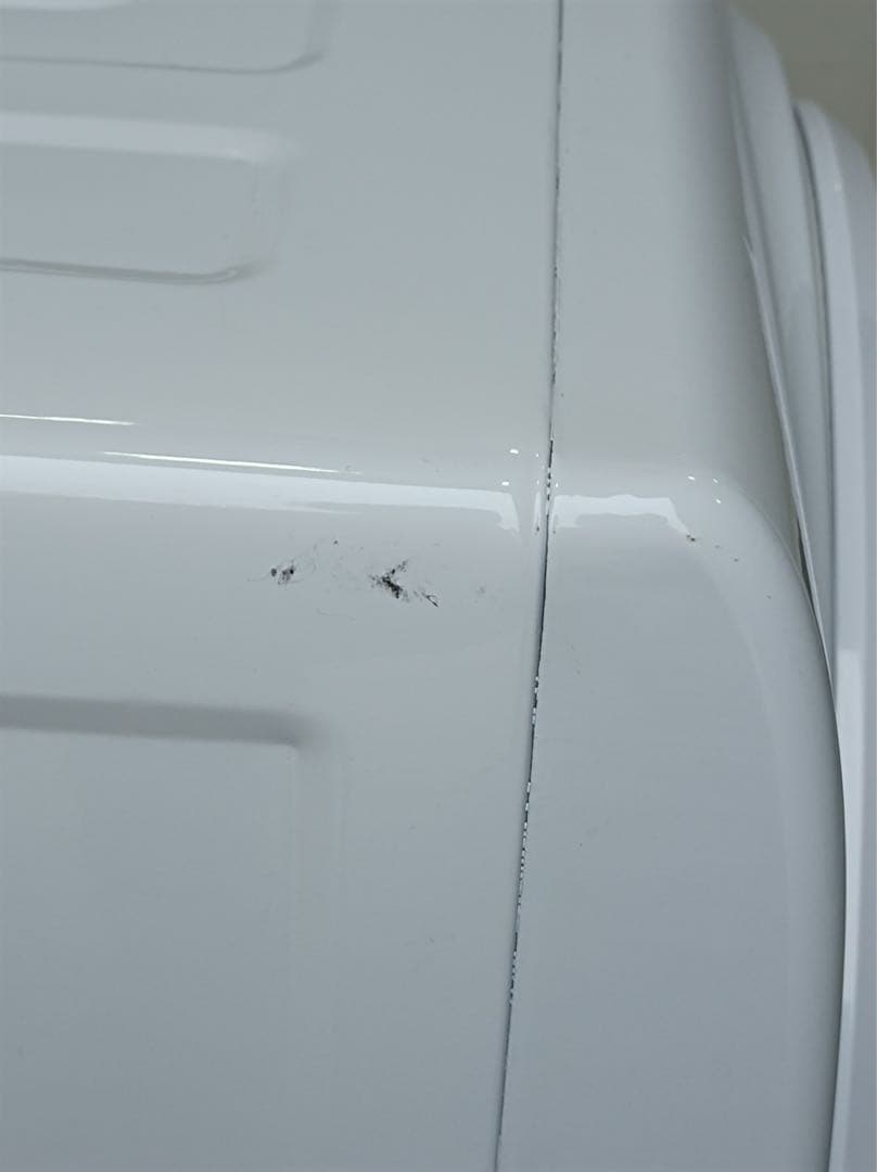 八3449【高年式】アルミス　家庭用小型衣類乾燥機 2022年製