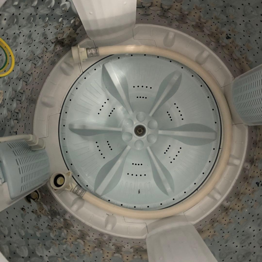 【まとめ売り】新生活応援セット　一人暮らし 家電3点セット 家電セット