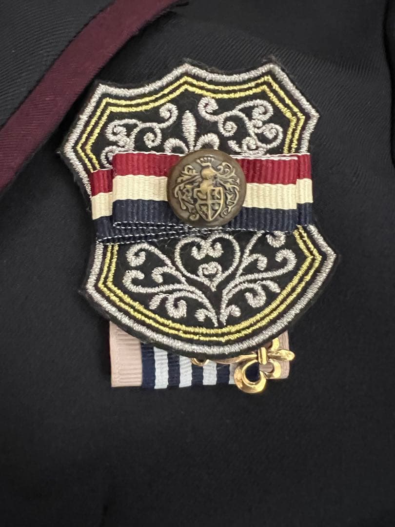 ELLE 卒業式 女の子 フォーマル5点セット 160