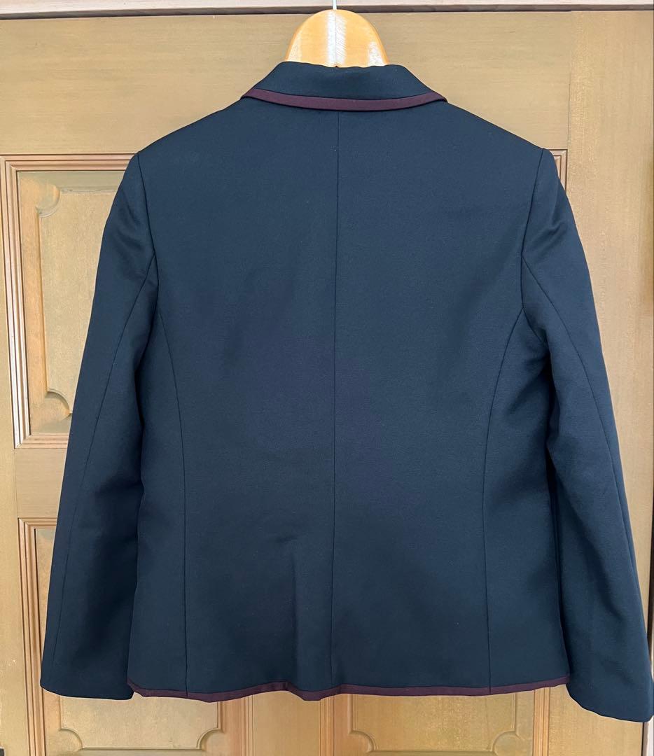 ELLE 卒業式 女の子 フォーマル5点セット 160