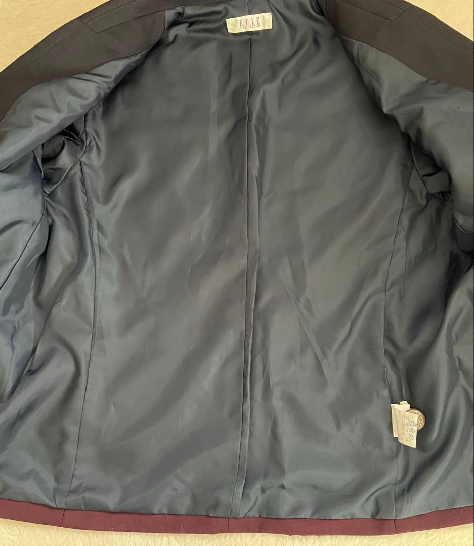 ELLE 卒業式 女の子 フォーマル5点セット 160