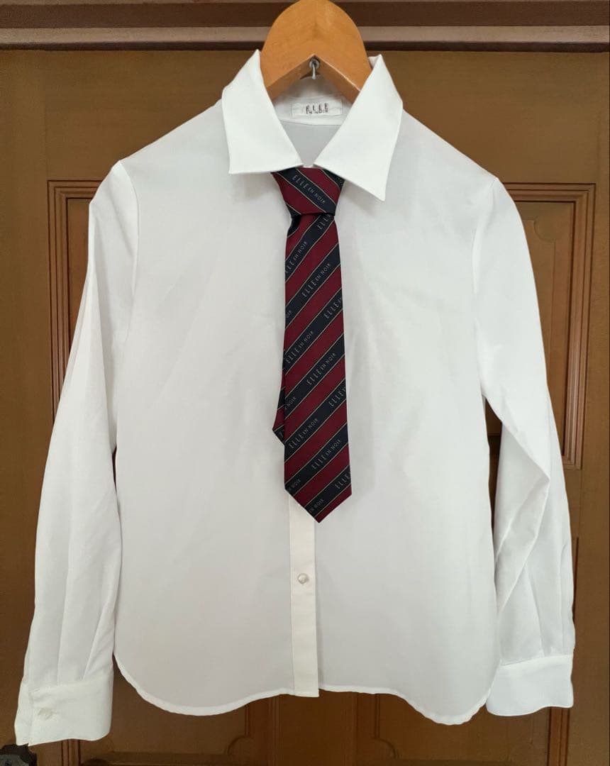 ELLE 卒業式 女の子 フォーマル5点セット 160