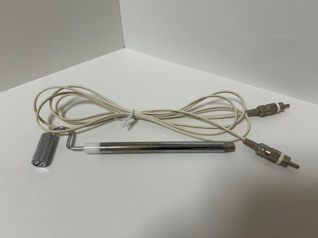 【完動品/レア】タカミクリニック　イオレーゼ2 イオン導入器IORASEⅡ