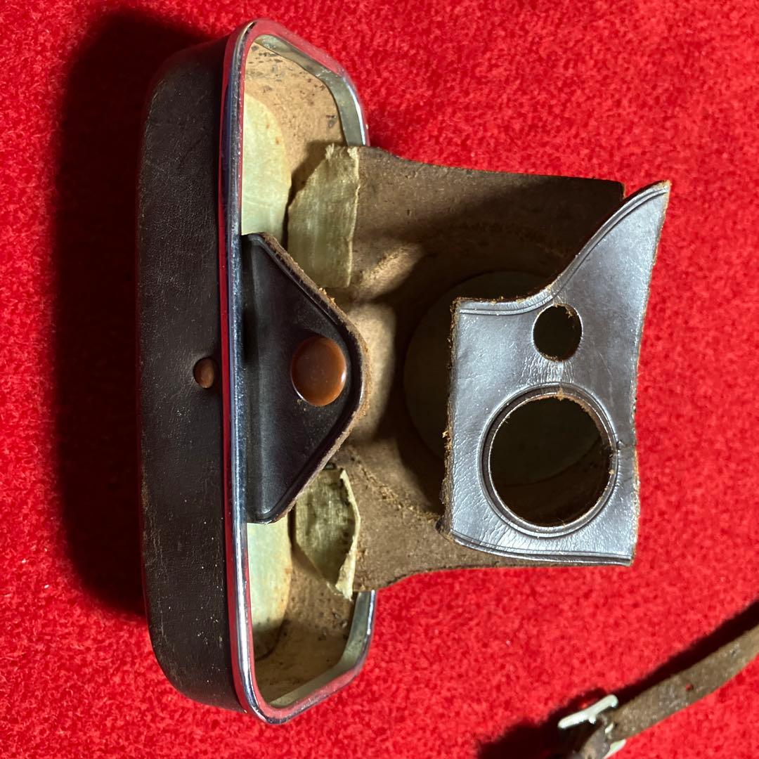 Fujica 35-EE 昭和レトロ　カメラ　コレクション　ディスプレイ