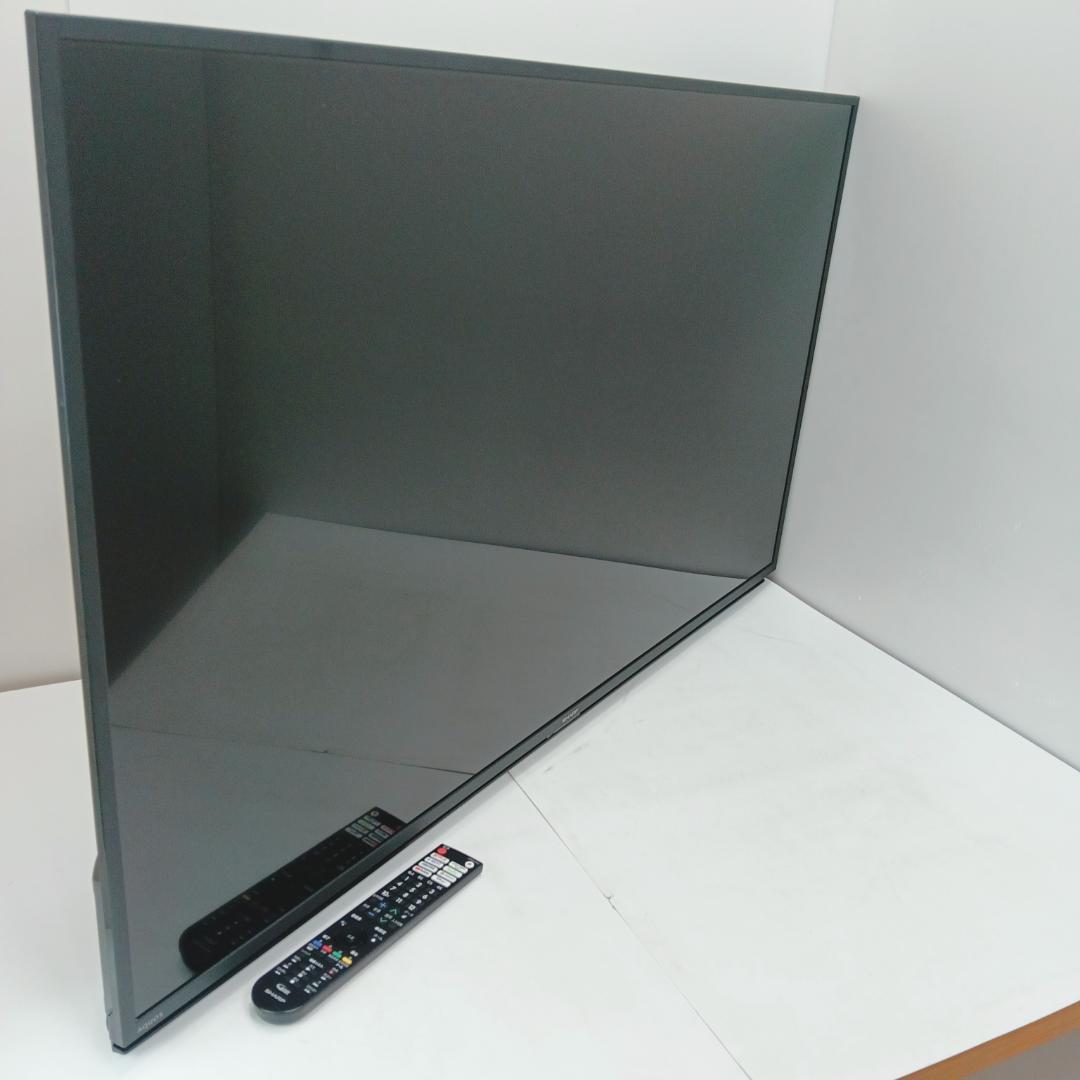 2m2288zh AQUOS 4K 4T-C50EL1 50インチ スタンド無し