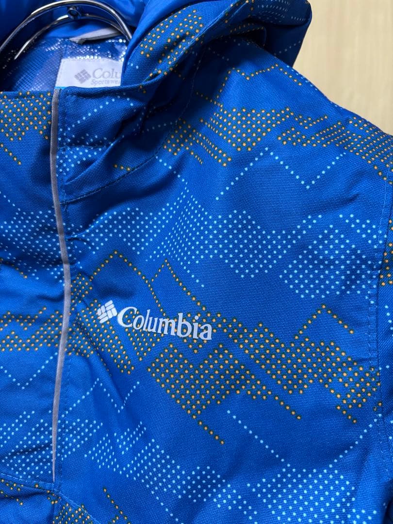 ★専用おまとめ　2点　コロンビア　120cm 130cm xs スキーウェア