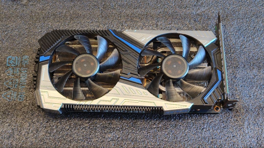 玄人志向 NVIDIA GeForce RTX2070 GDDR6 8GB
