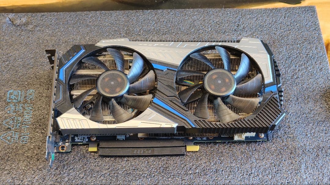 玄人志向 NVIDIA GeForce RTX2070 GDDR6 8GB