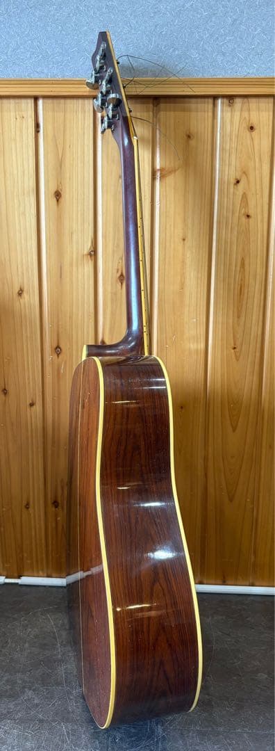 【YAMAHA/アコースティックギター】FG-351 ケース付き ヤマハ