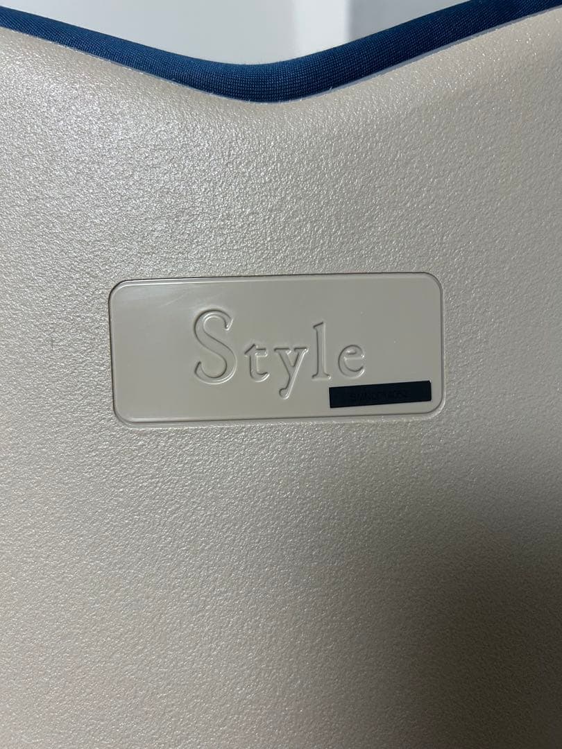 【限定カラー】MTG Style PREMIUM スタイル プレミアム ネイビー