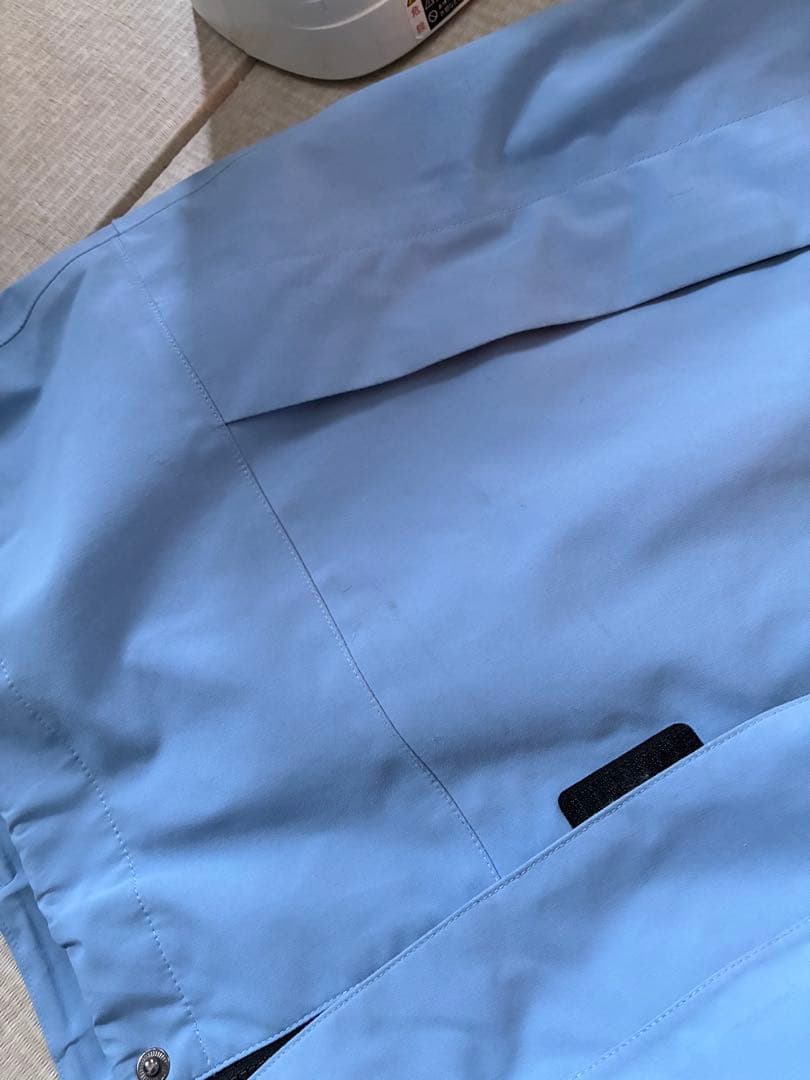 AA HARDWEAR/ダブルエースノーボードウェア 上下セット　レディース