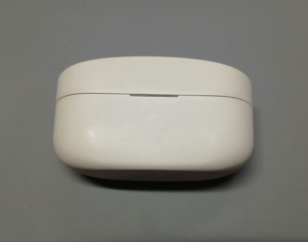 SONY　WF-1000XM4　ワイヤレス　ノイズキャンセリング　イヤホン　⑥