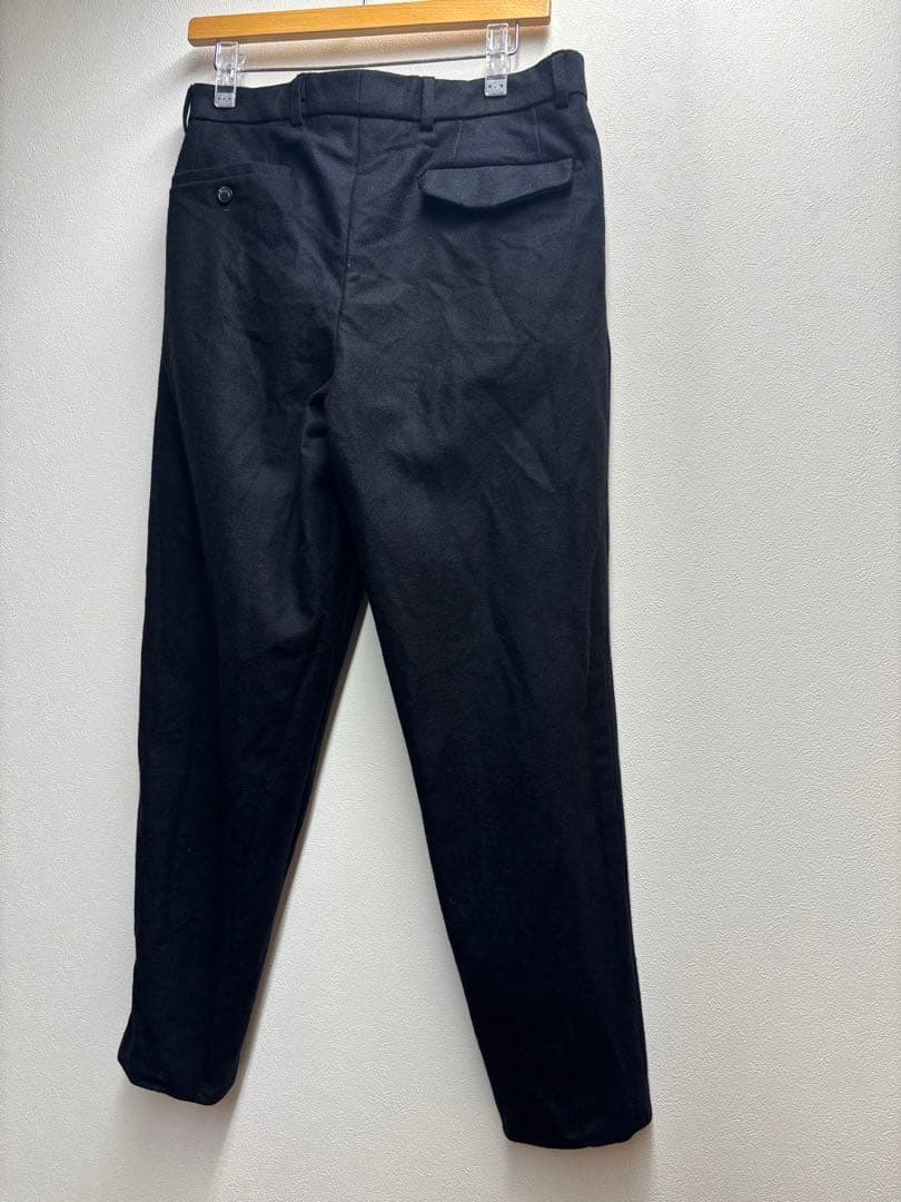 g*g様 lownn × URBAN RESEARCH ウールスラックス 48ポ