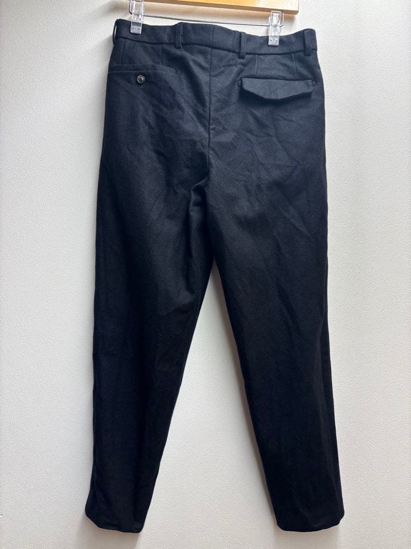 g*g様 lownn × URBAN RESEARCH ウールスラックス 48ポ