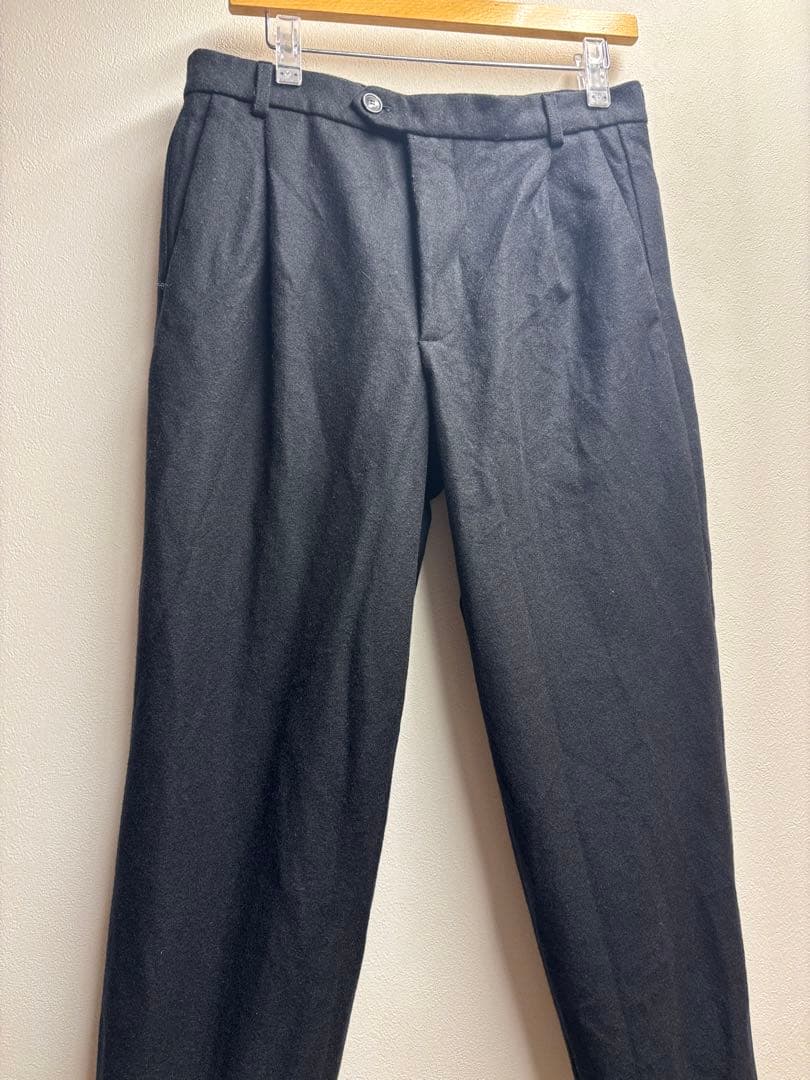 g*g様 lownn × URBAN RESEARCH ウールスラックス 48ポ