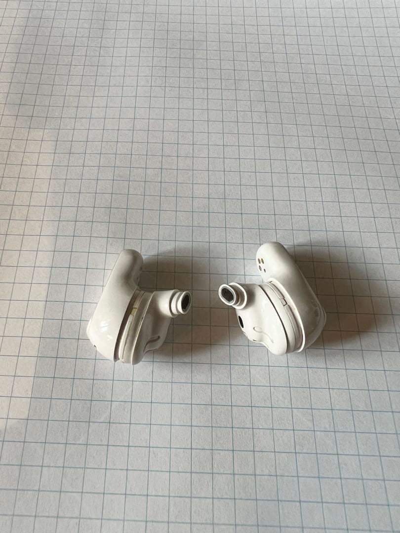 BOSE QUIETCOMFORT EARBUDS Ⅱ ホワイト